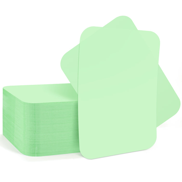Dental Paper Tray Cover Liner, Size B,  8.5" x 12.25"