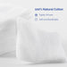 JMU Gauze Pads Cotton Filled Sponge 8-Ply 2"x2" Sterile 100/Box - JMU DENTAL INC