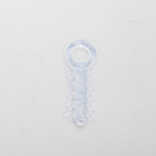 JMU Dental Orthodontic O-Ties Ligature Elastic - JMU DENTAL INC