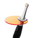 Woodpecker Dental O LIGHT II Curing Light Wireless 1 Sec Curing 3000mW/cm2  - JMU DENTAL INC
