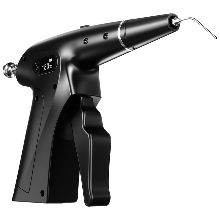 Woodpecker Endo Fi-G Cordless Gutta-Percha Obturation Gun System - JMU DENTAL INC
