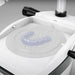 Bio-Art Dental Hard Crystal Plates Splint Thermoforming Material Square 5"x5" for Vacuum Forming Machine - JMU DENTAL INC
