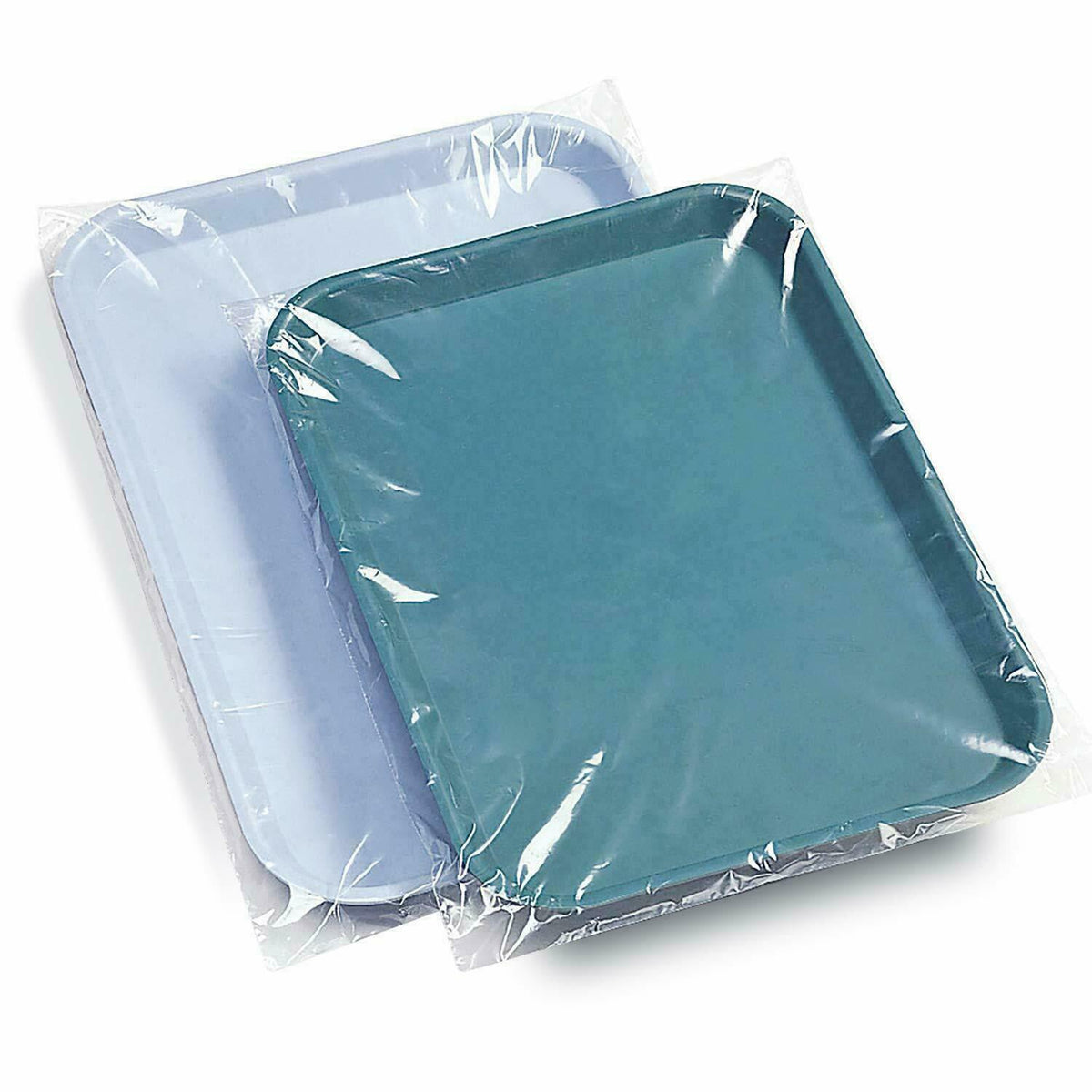 DUX Dental Introduces Tray Cover