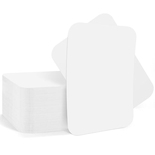 JMU Dental Paper Tray Cover Liner Size B Five Colors 8.5" x 12.25" 1000Pcs/Case - JMU DENTAL INC