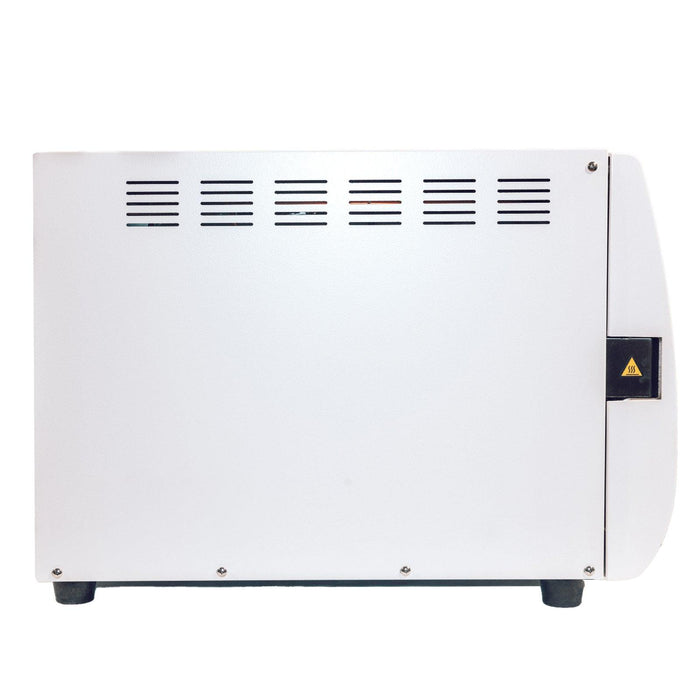 STURDY Autoclave 24L Microm Steam Sterilizer SA-260MA - JMU DENTAL INC