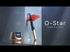 Woodpecker O-Star One Cure Curing Light Wide-Spectrum with Light Meter - JMU DENTAL INC