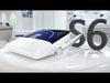 Woodpecker Dental DTE S6 Ultrasonic Pizeo Scaler Satelec HD-8H Handpiece 7 Tips Comfortable Scaling - JMU DENTAL INC
