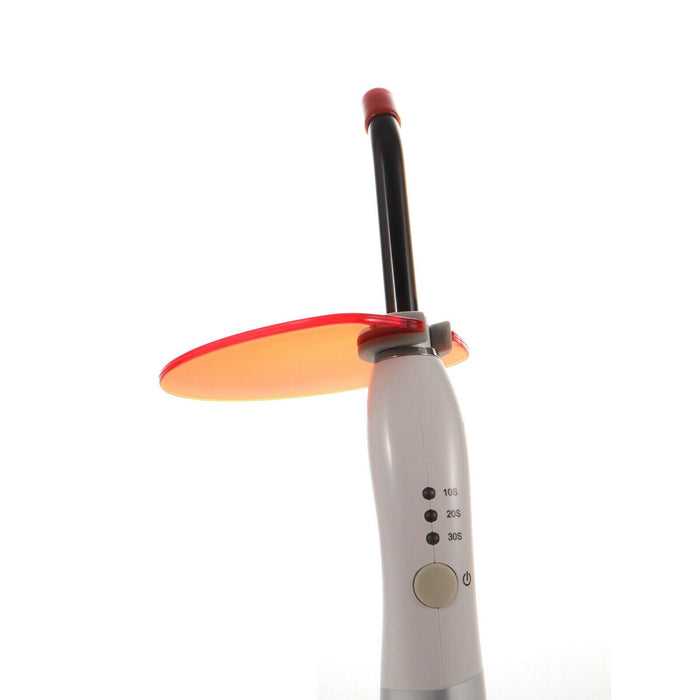 Woodpecker Dental LED Q Built-in Curing Light 360° Rotary 1200mW/cm2 - JMU DENTAL INC